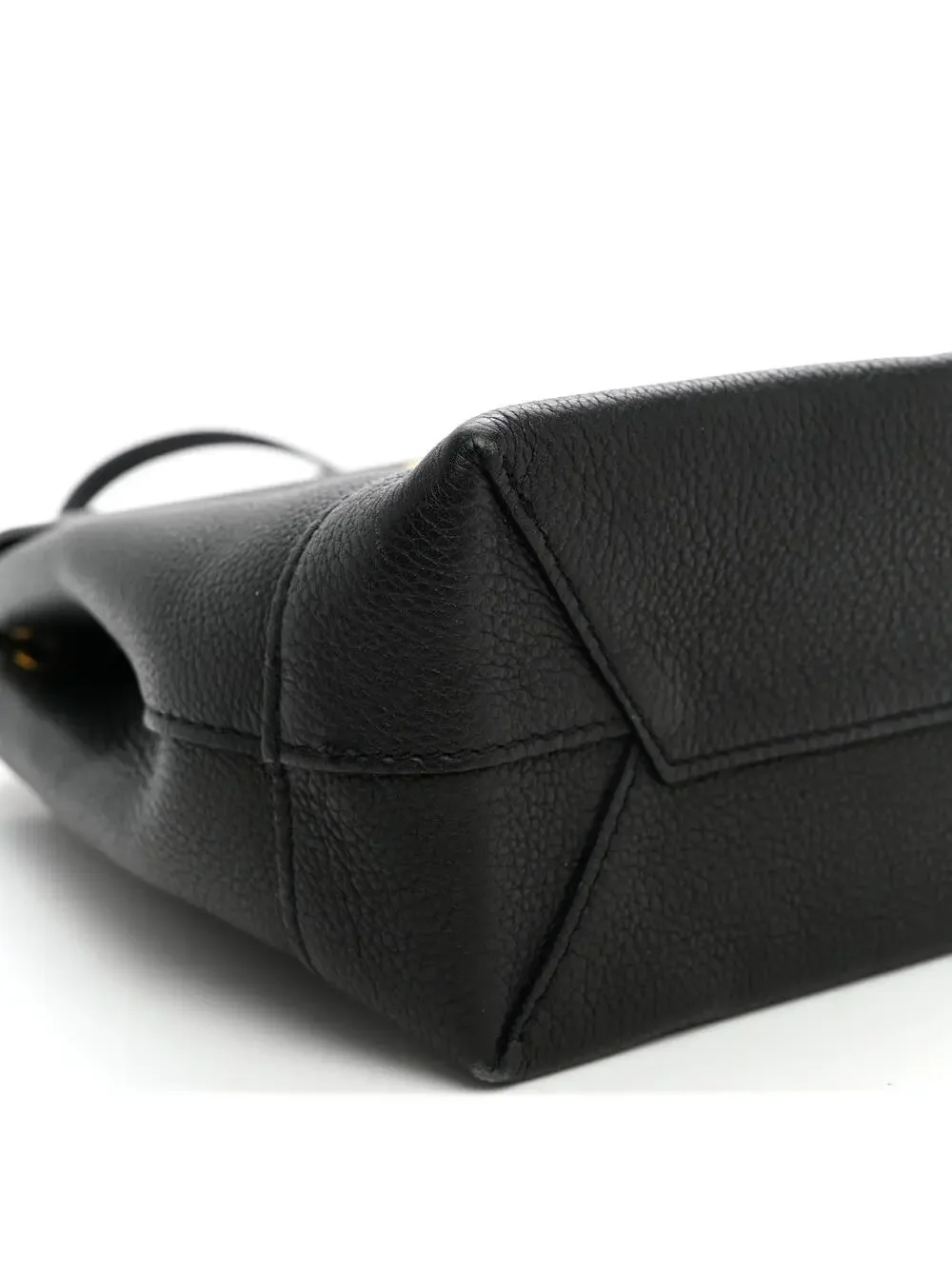 Louis Vuitton Calfskin Lockme Mini #334902L11B